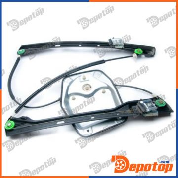 Lève vitre pour VW | 901658, 114299